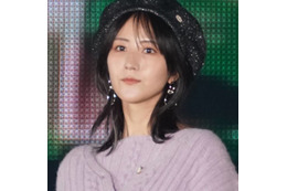 土生瑞穂、まるでプードル？ふわふわ金髪SHOTにファン悶絶「ビジュ最高」「めっちゃ可愛い」