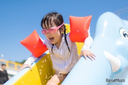 【夏休み2025】子供とお出かけ7割超が計画、人気スポットや宿泊傾向は？