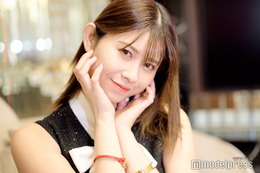 アイドル活動も経験・歌姫りか、“10年間のキャバ嬢人生”振り返る 人見知りでも続けられた理由は＜モデルプレスインタビュー1回目＞ 画像