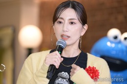 東原亜希、双子の娘の姿公開 10歳誕生日迎え思い綴る「本当に鍛えてもらいました」 画像