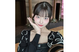 「日プ女子」出身の加藤神楽、結婚＆出産を発表 直筆文書で報告