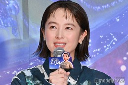 清野菜名、大量発生“害虫”に苦戦「繰り返しの日々」【星つなぎのエリオ】