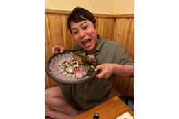 ノンスタ井上、年下妻と香川旅行へ！初のナイターゴルフデートも「奥さんはめちゃくちゃ上手くて…」
