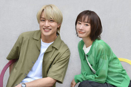 GENERATIONS白濱亜嵐、松本まりかと15年ぶり再共演「奪い愛、真夏」追加キャスト解禁