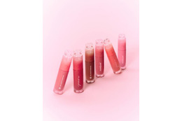 peripera、人気のティントがパッケージリニューアルして新色追加！ 画像