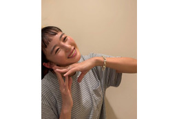 清水みさと、サウナでの入水ショットに反響「綺麗」「美スタイル」