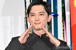 吉沢亮、七夕の願い明かす「デカくなる自分ってよくないですか？」【映画「バババ」】