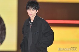 中田圭祐、10年所属したトライストーン退所報告「新たな道を歩んでいきたいと思っています」