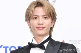志尊淳、金髪から黒髪カムバック「眼福」「雰囲気変わる」と反響
