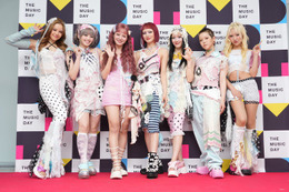 XG・JURIN「1人で部屋で泣きました」メンバー愛感じた瞬間明かす【「THE MUSIC DAY 2025」囲み取材】