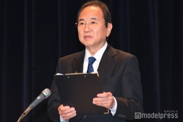 【フジ検証番組】冒頭で清水賢治社長が謝罪「Aさんに対して精神的苦痛を与えてしまった」 画像