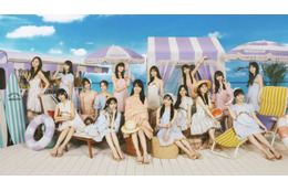 乃木坂46の「Same numbers」が首位に！歌詞注目度ランキングに須田景凪、すたぽら初登場