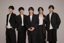 WILD BLUE、“グループ最大キャパ”幕張イベントホール公演決定 デビュー1周年記念5大プロジェクト第1弾発表