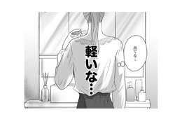 妊娠検査薬、何度やっても「ピンクの線」【DINKsのトツキトオカ #23】