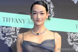 冨永愛、母との2ショット公開「家族愛たっぷり」「幸せそう」の声 画像