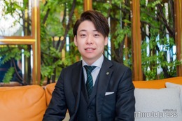 【#キャバクラで働く理由】無気力だった幼少期を変えた出来事 大学時代は内勤としてアルバイト──バルセロナグループ社員・山崎隼人氏
