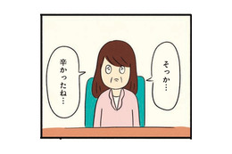 「なんて馬鹿なことをしてしまったんだろう」ボッチの上に先生からも見張られるハメに…【ボッチだった6ヶ月間 (とその後) ＃９】