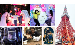【夏休み2025】新感覚スポーツ「ロボットファイト」貸切日帰りツアー8月