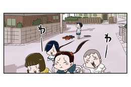 いざ、真剣勝負！ ランドセルじゃんけんに負けた男子の行く末は？【しなのんちのいくる３ #18】