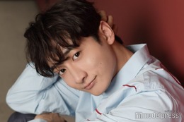 「めおと日和」好演話題の小関裕太、10年間ブレない軸 30歳記念の軌跡本で“種明かし”も【「Y」インタビュー】