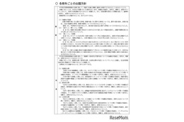 【高校受験2025】大分県立高、学力検査の正答率・教科ごとの分析結果