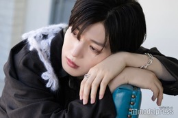 西山智樹「タイプロ」後“現実を見た1ヶ月間”での刺激「音楽をやるのはやめよう」ラストチャンスから新たなスタートを切るまで【モデルプレスインタビュー】
