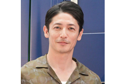 1児の父・玉木宏、子供の成長に幸せを感じた瞬間とは？「一緒に行ってくれるんだ」