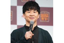 若林正恭、山里亮太＆蒼井優の夫婦共演にぼやき「ああいう時こそオードリーをスタジオに」
