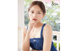 ＆be、大人気メイクスポンジにブラウンカラーのかわいいくまデザインが限定登場！ 画像