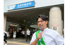 年収ゼロどころか「このまま無職かもしれない」。東京都議に当選、元TBSアナ高野たかひろさんが明かす「戦い抜く不安と恐怖」半年の顛末