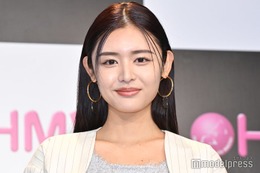 古畑星夏、胸元ざっくりSEXY水着姿に反響「圧巻スタイル」「引き締まってて美しい」