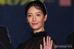 菜々緒「TOKYO MER」参加への決意「本当はやりたくなかった」「このメンバーじゃなかったら私はオファーを断ってる」過酷撮影に本音