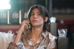 「愛の、がっこう。」初回、手書きタイトルバックの演出に考察続々「変化するのかな？」「見届けたい」