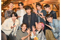 松本潤「それスノ」初登場でSnow Manと本音トーク 嵐ラストライブ後の展望も