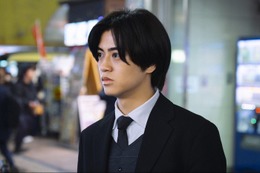 【DOPE 麻薬取締部特捜課 第2話】拳銃がドーパーに奪われる事件発生 才木は犯人説得役を志願