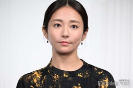 木村文乃、本読み段階で演技に驚いた共演者2人とは「すごすぎて追いつけない気も」