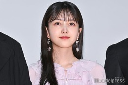 乃木坂46久保史緒里、15cm髪カットもメンバー・番組フォロワーからも気づかれず「ちょっぴりへそを曲げました」