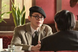 眞栄田郷敦「あんぱん」で朝ドラ初出演 “天才漫画家”手嶌治虫役に「大変緊張します」