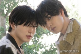 西山智樹＆前田大輔「タイプロ」結果発表時には正反対の表情 今の率直な思いと“未来の仲間”に求めるもの【モデルプレスインタビュー】