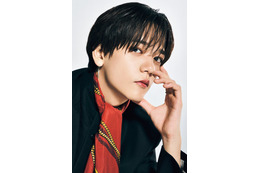 FANTASTICS中島颯太「JUNON」4年間の連載書籍化 成長の軌跡詰め込む