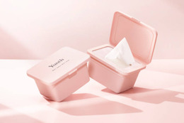 Yunth、3分で潤いチャージ＆メイクのりアップ！生ビタミンC＆グルタチオン配合「マルチスクエアシートマスク」登場