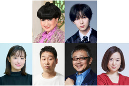 Travis Japan七五三掛龍也、60歳差ラブストーリーの新たな担い手 黒柳徹子ライフワーク公演「ハロルドとモード」6度目の上演決定