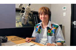 Hey! Say! JUMP八乙女光、バラエティーでナレーション初挑戦「かのサンド」7月マンスリーナレーターに決定