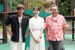 「モヤさま」5代目アシスタント、齋藤陽アナウンサーに決定 2025年入社の新人 画像