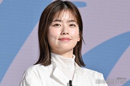 松本潤、小芝風花の現場での振る舞い絶賛「すごいやりやすくしていただいてる」