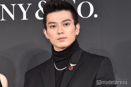 新田真剣佑、芸能界入りのきっかけとなった憧れの人物告白「完コピして真似してた」