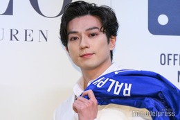 新田真剣佑、同じ学校に通っていた大物ハリウッド俳優告白 米ビバリーヒルズ生活語る