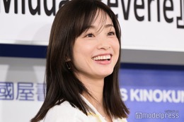 上戸彩「ナイスバディになりたかった」“普段ボディ”での写真集撮影秘話 出来栄えは「100点です」