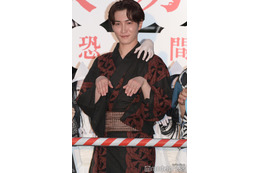 Snow Man渡辺翔太、メンバーからの差し入れ忘れる 畑芽育が即ツッコミ「覚えてますか？」【事故物件ゾク 恐い間取り】