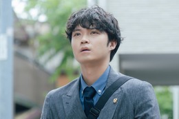 磯村勇斗、主人公・白鳥健治は「回を重ねるごとに魅力が増す」民放連ドラ初主演作の見どころ語る【僕達はまだその星の校則を知らない】